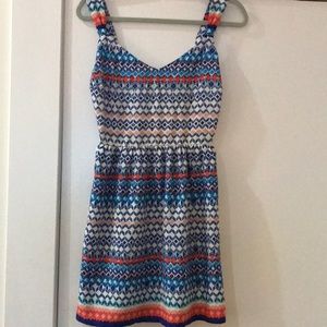 Perfect summer dress